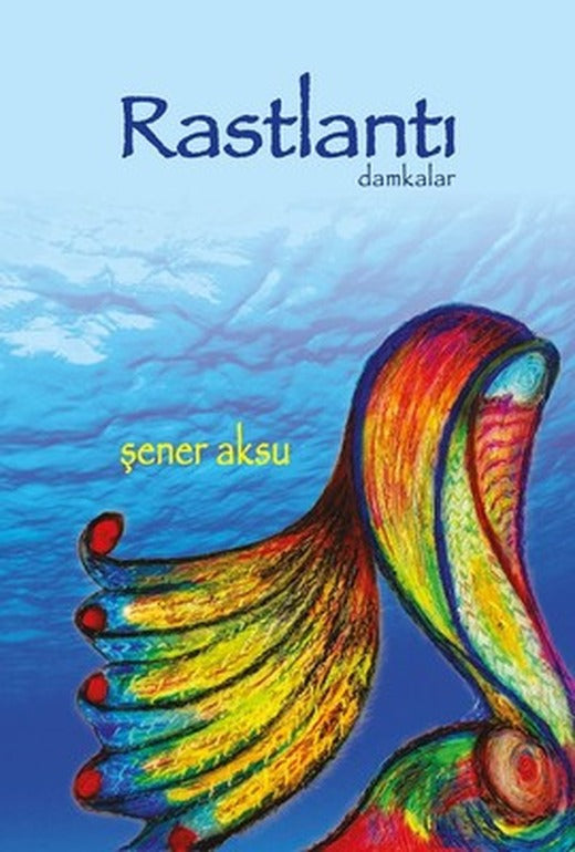 Rastlantı-Damkalar | Aydili Sanat Yayınları