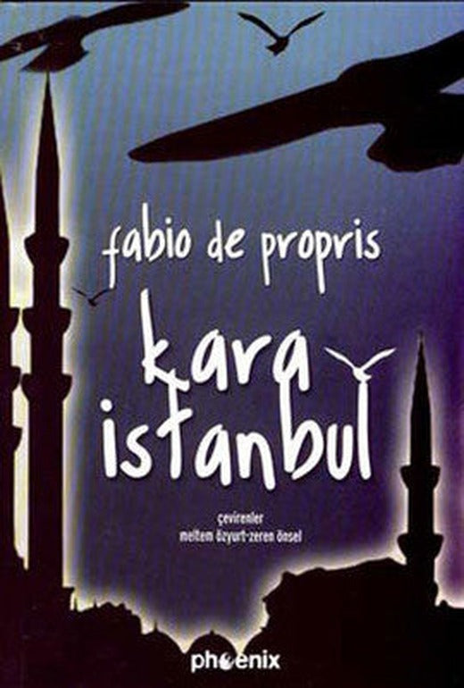 Kara İstanbul | Phoenix