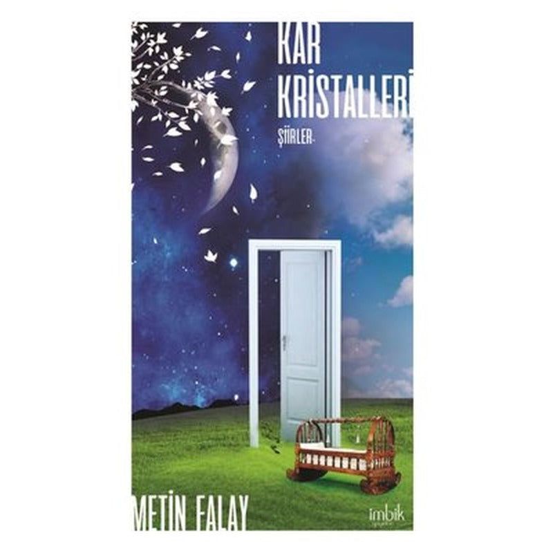 Kar Kristalleri | İmbik Yayınları