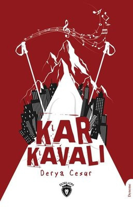 Kar Kavalı | Dorlion Yayınevi