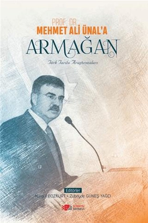 Prof. Dr. Mehmet Ali Ünal'a Armağan | Berikan Yayınevi (Ciltsiz)