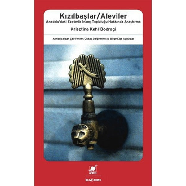 Kızılbaşlar - Aleviler | Ayrıntı Yayınları