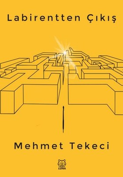 Labirentten Çıkış | Luna Yayınları