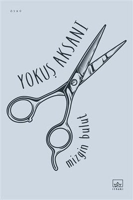 Yokuş Aksanı | İthaki Yayınları