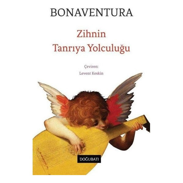 Zihnin Tanrıya Yolculuğu | Doğu Batı Yayınları (İnce Kapak)