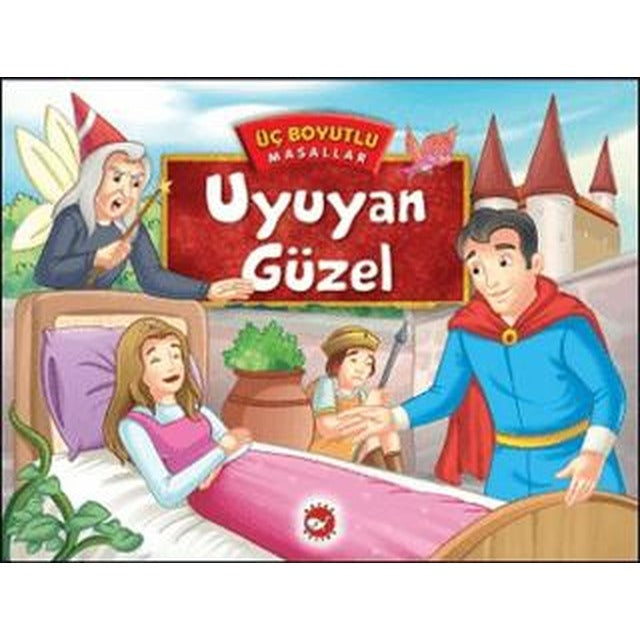 Uyuyan Güzel