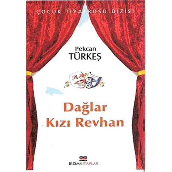 Dağlar Kızı Reyhan