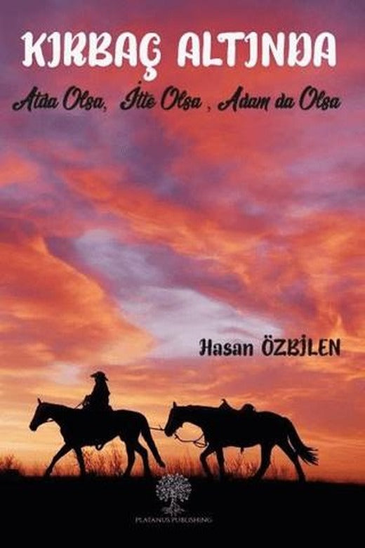 Kırbaç Altında | Platanus Publishing (Ciltsiz)