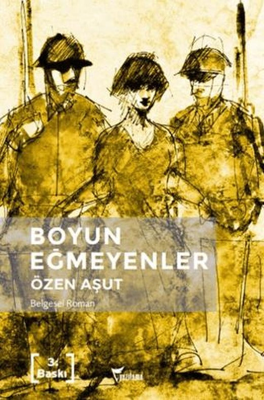 Boyun Eğmeyenler