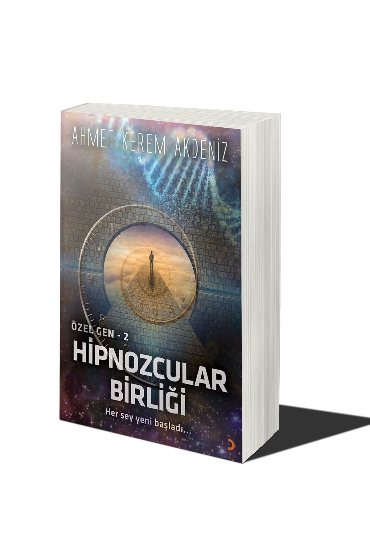 Hipnozcular Birliği