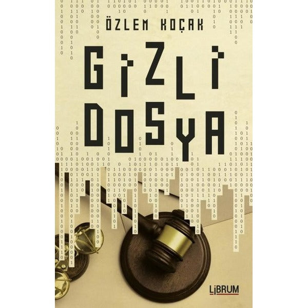 Gizli Dosya