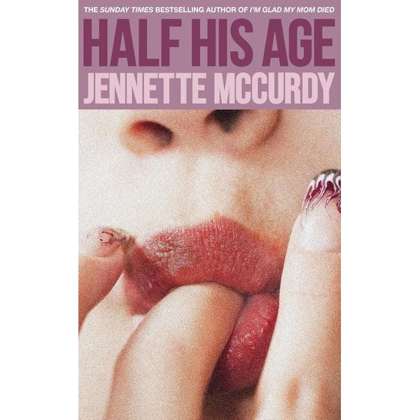 Half His Age | HarperCollins Publishers (Australia (İnce Kapak)