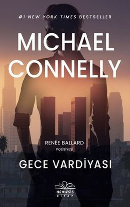 Gece Vardiyası | Nemesis Kitap