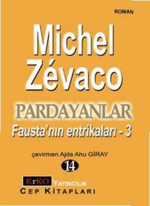 Fausta’nın Entrikaları 3