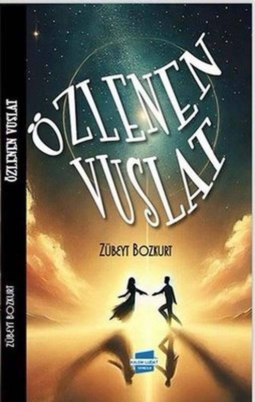 Özlenen Vuslat | Kalem Lugat Yayıncılık (İnce Kapak)
