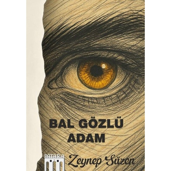 Bal Gözlü Adam