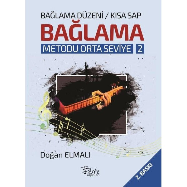 Bağlama Metodu Orta Seviye - 2
