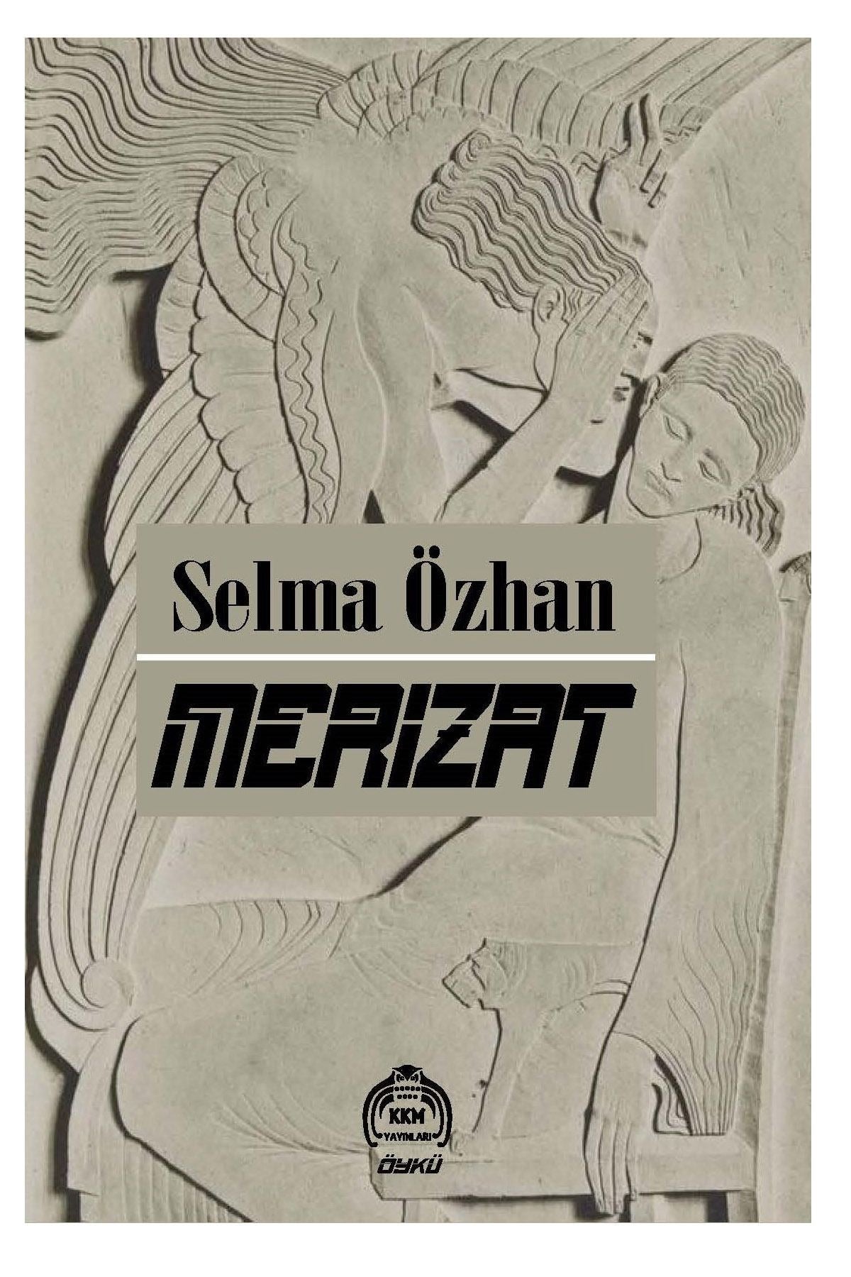 Merizat | Kekeme Yayınları (İnce Kapak )