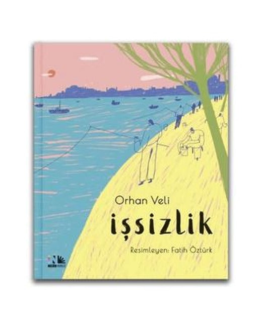 İşsizlik | Nesin Yayınevi (Ciltli)