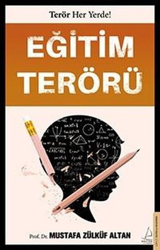 Eğitim Terörü | Destek Yayınları