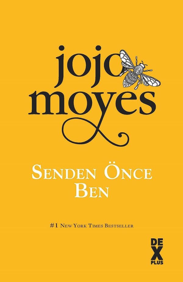 Senden Önce Ben | DEX