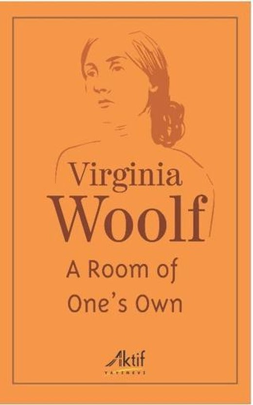 A Room of One's Own
