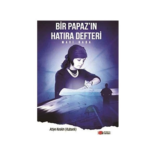 Bir Papazın Hatıra Defteri | Berikan Yayınevi (Ciltsiz)