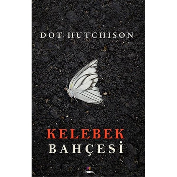 Kelebek Bahçesi | Limos Yayınları (Ciltsiz)