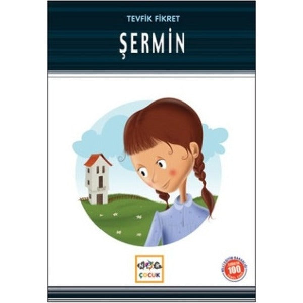Şermin | Nar Yayınları