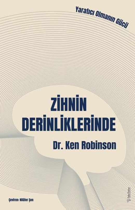 Zihnin Derinliklerinde | Sola Unitas (Ciltsiz)