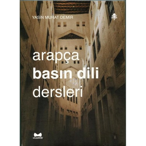 Arapça Basın Dili Dersleri