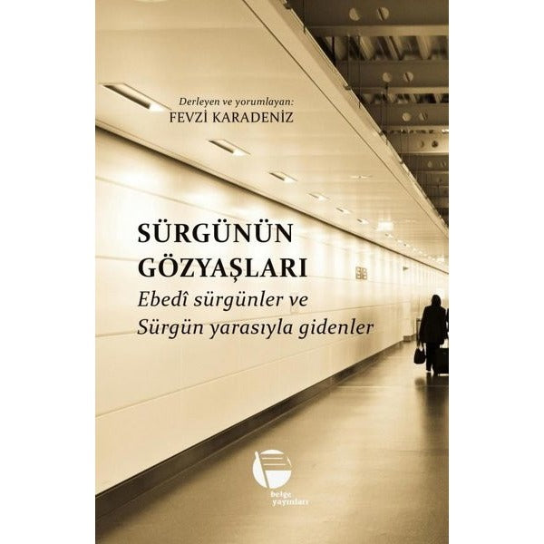 Sürgünün Gözyaşları