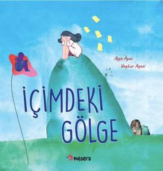 İçimdeki Gölge