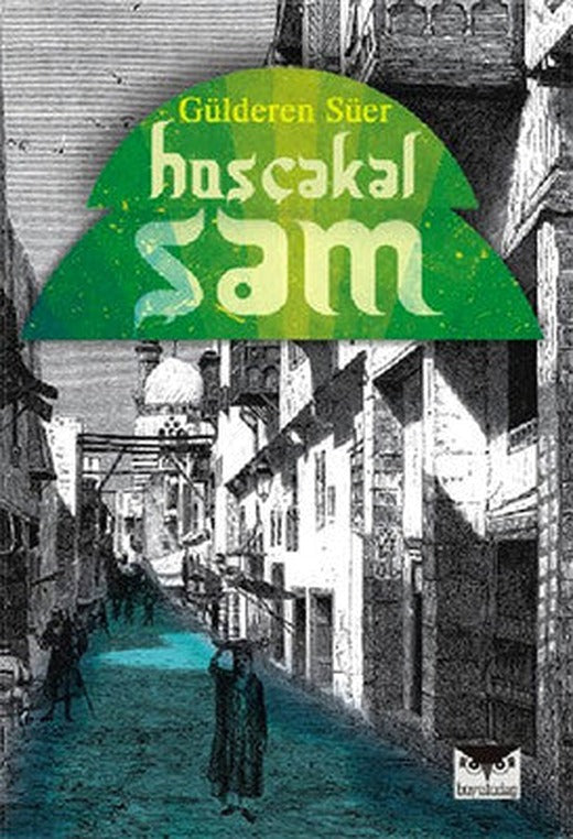 Hoşçakal Şam | Büyülüdağ