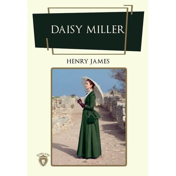 Daisy Miller | Dorlion Yayınevi