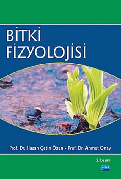 Bitki Fizyolojisi | Nobel Akademik Yayıncılık (İnce Kapak) - Resim 1