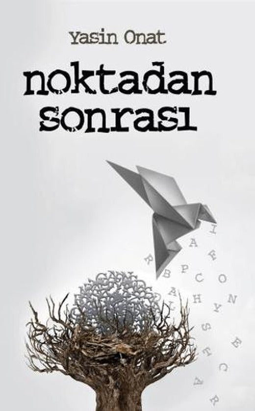 Noktadan Sonrası | Vadi Yayınları (Ciltsiz)