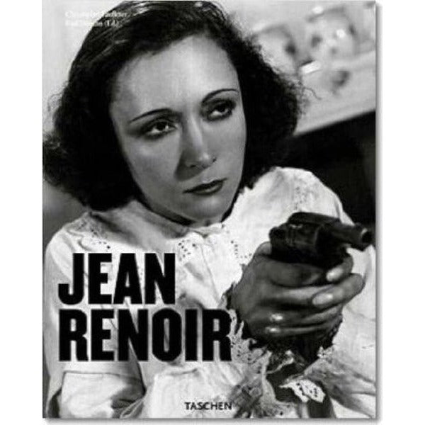 Jean Renoir