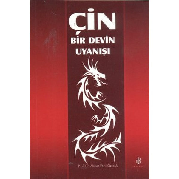 Çin - Bir Devin Uyanışı | Adana Nobel Kitabevi