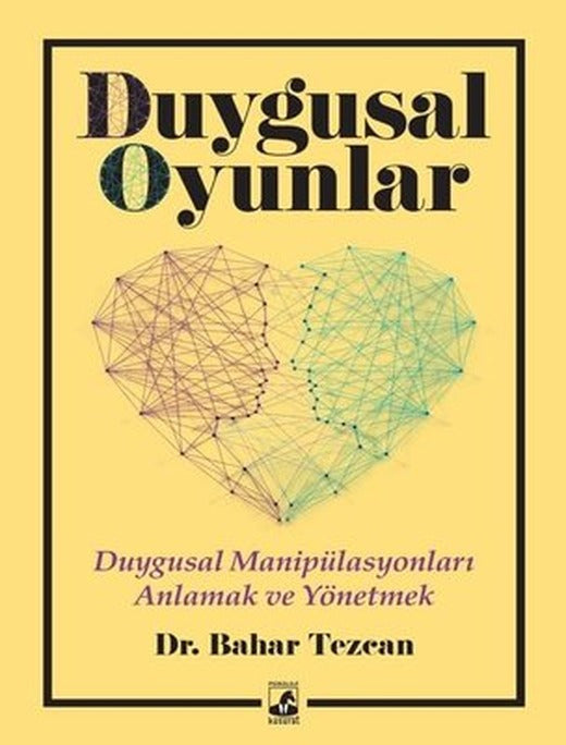 Duygusal Oyunlar: Duygusal Manipülasyonları Anlamak ve Yönetmek | Küsurat