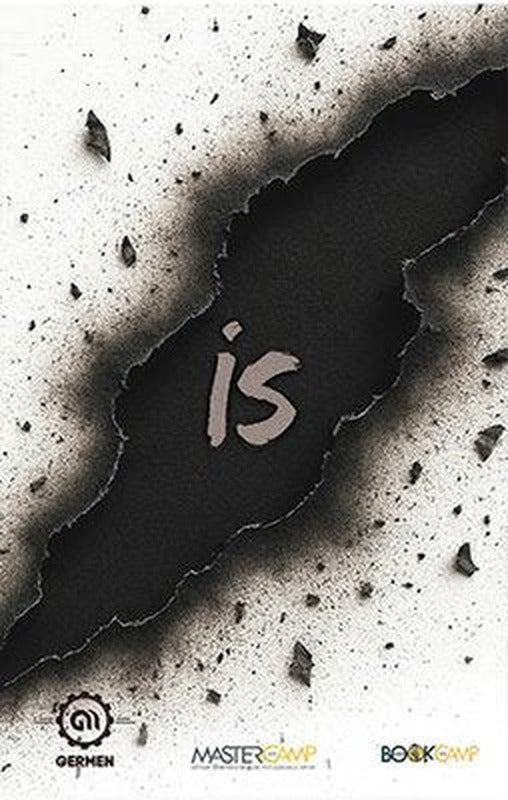 İs | Germen Yayınevi (İnce Kapak)
