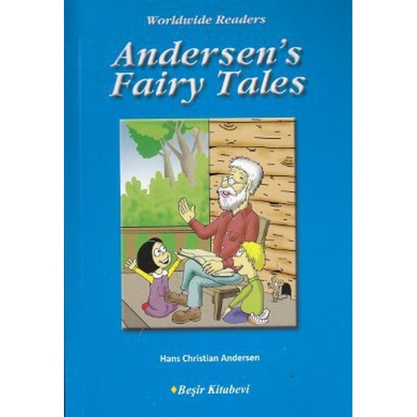 Level 1 Andersen's Fairy Tales