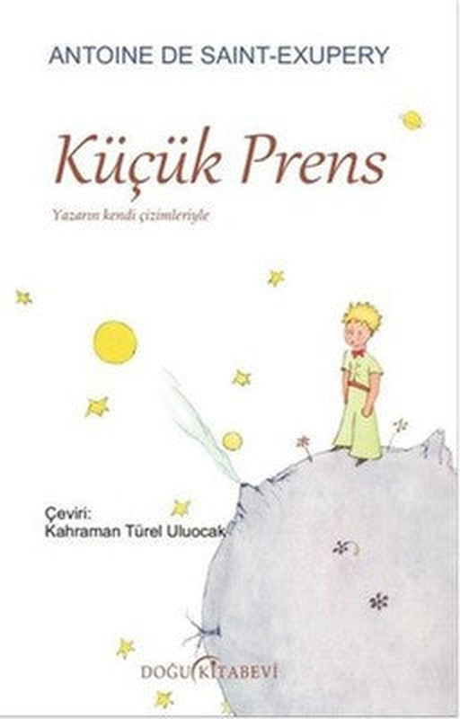 Küçük Prens | Doğu Kitabevi
