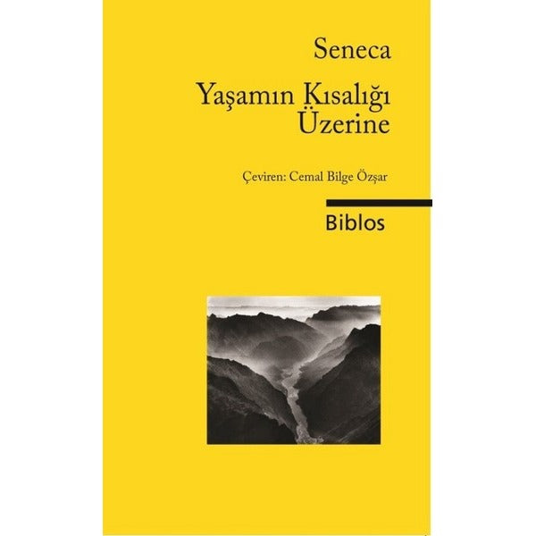 Yaşamın Kısalığı Üzerine | Biblos