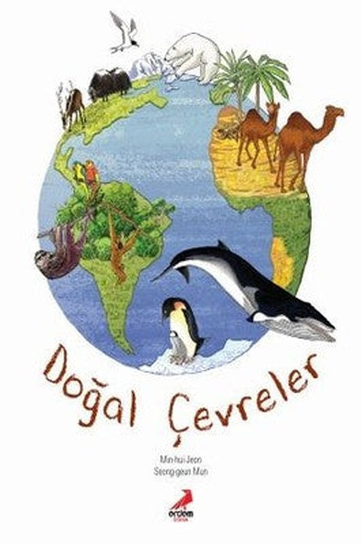Doğal Çevreler | Erdem Çocuk