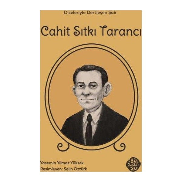Cahit Sıtkı Tarancı