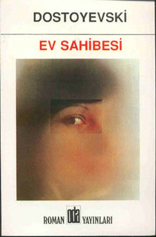 Ev Sahibesi | Oda Yayınları
