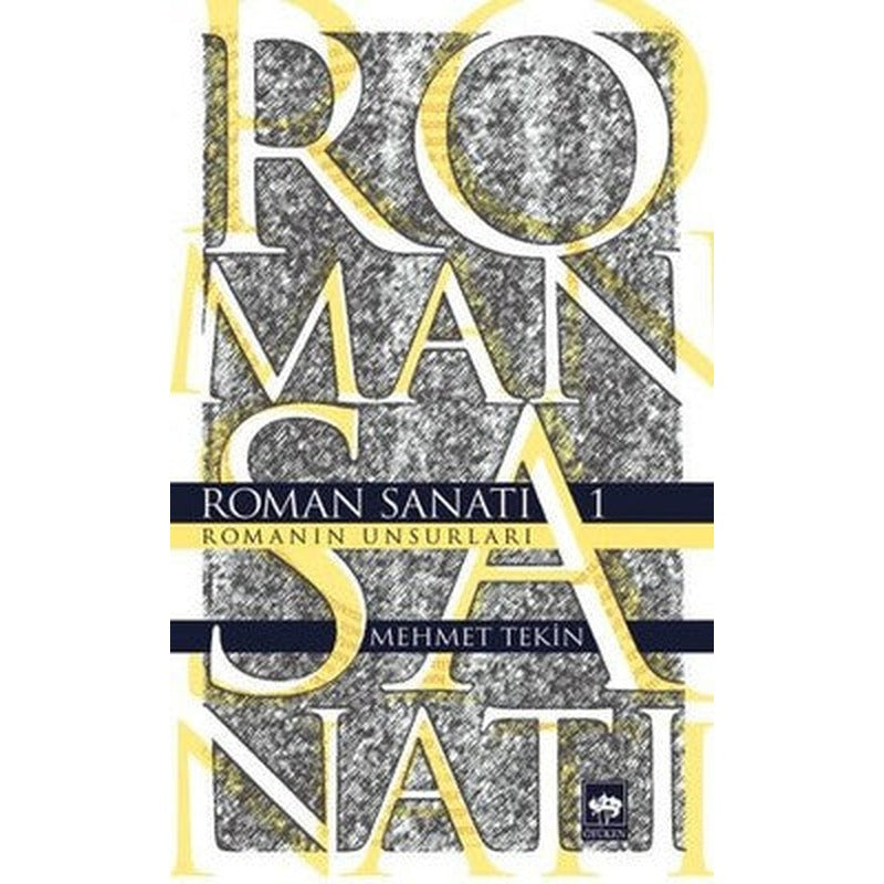 Roman Sanatı 1 | Ötüken Neşriyat
