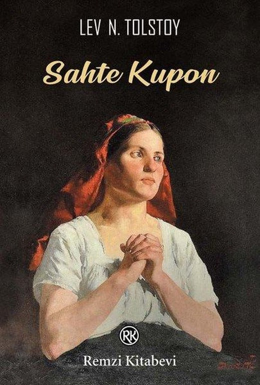 Sahte Kupon | Remzi Kitabevi (İnce Kapak)