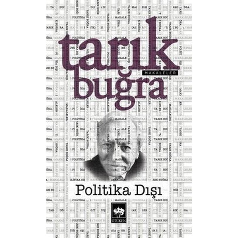 Düşman Kazanmak Sanatı - Makaleler | Ötüken Neşriyat